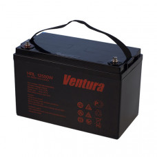 Аккумулятор Ventura HRL 12550W